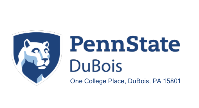 Penn State DuBois Baseball Clinic Announcement